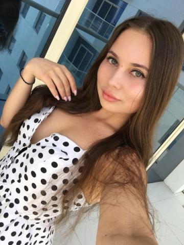 Анкета проститутки Мелисса - Фото 1, , 22 года, №381547